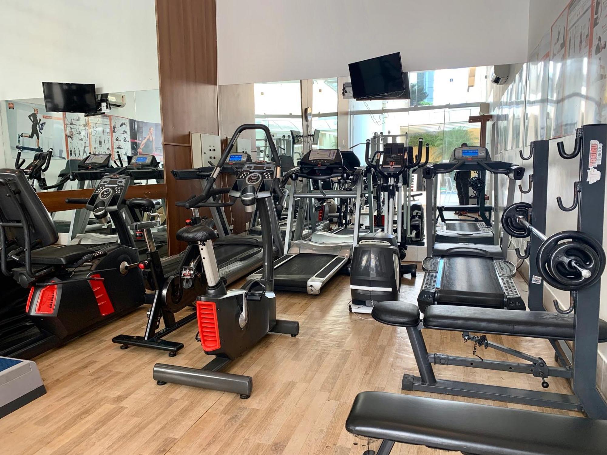 Estudio Bela Cintra Apartamento