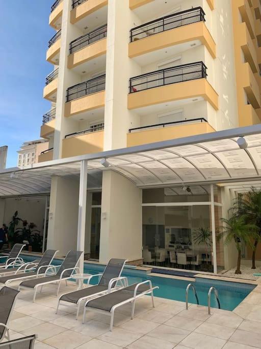 Estudio Bela Cintra Apartamento *