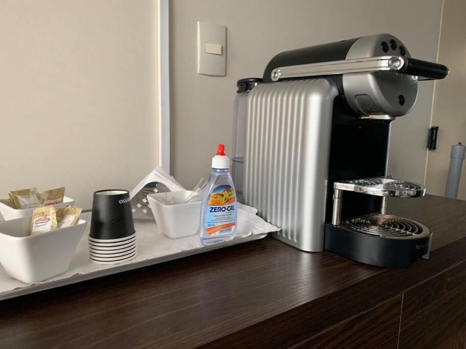 Apartamento Estudio Bela Cintra