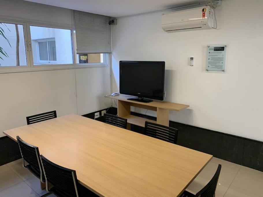 Estudio Bela Cintra Apartamento São Paulo