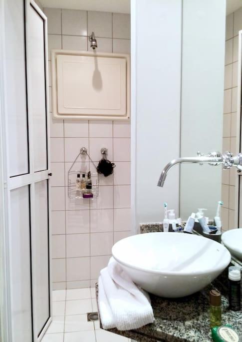 Estudio Bela Cintra Apartamento