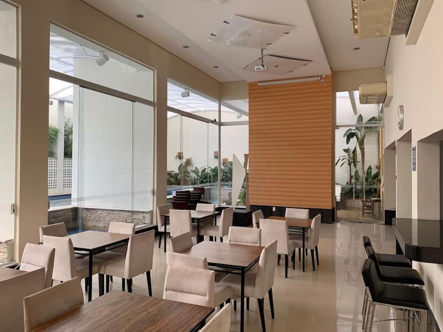 Estudio Bela Cintra Apartamento