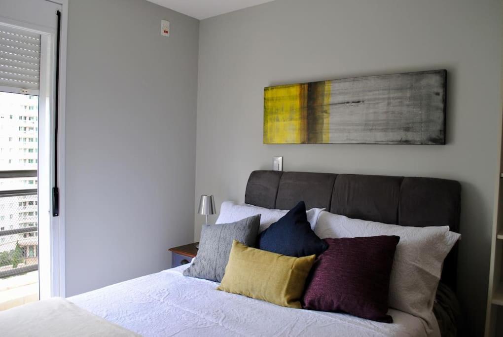 Apartamento Estudio Bela Cintra São Paulo