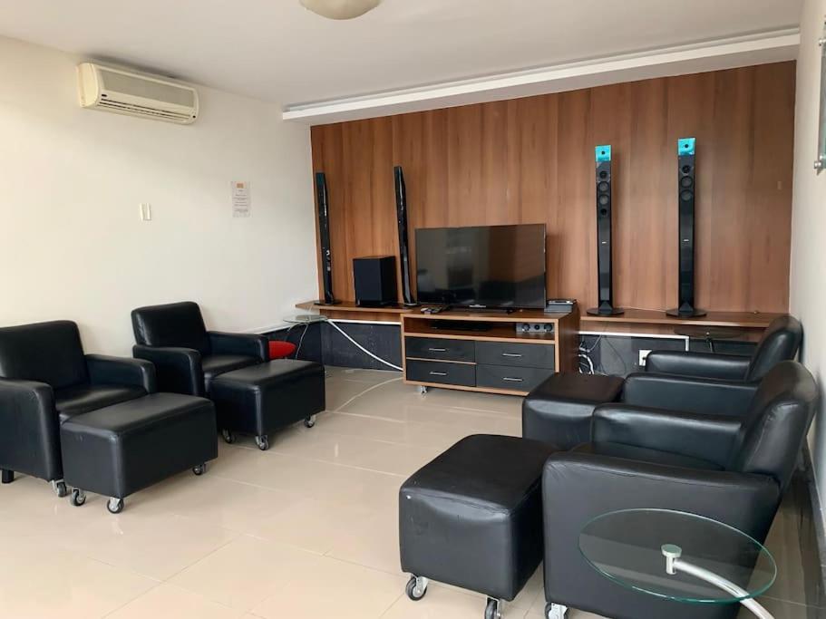 Estudio Bela Cintra Apartamento *