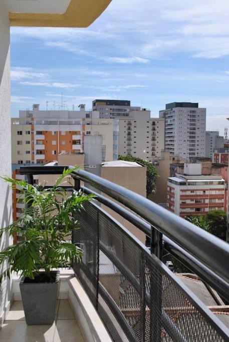 Apartamento Estudio Bela Cintra *