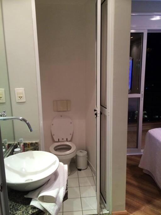Estudio Bela Cintra Apartamento São Paulo